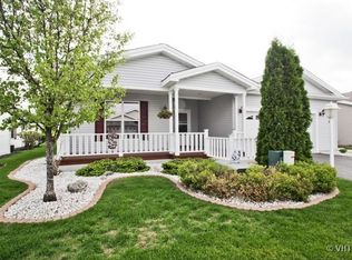 228 Rodeo Dr, Grayslake, IL 60030