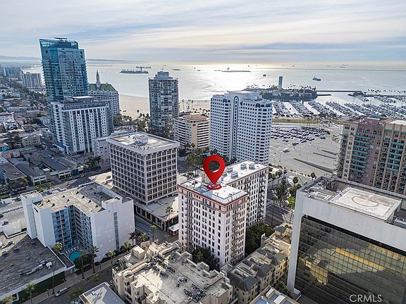 4th image of 455 E Ocean Blvd APT 606