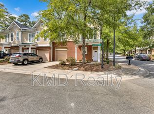 15402 Saint Christopher Ct, Charlotte, NC 28277