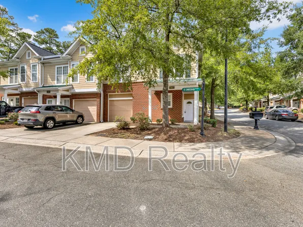 15402 Saint Christopher Ct, Charlotte, NC 28277