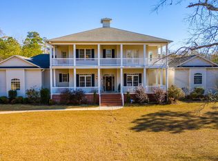 1016 Wiley Gaskins Rd, Grifton, NC 28530