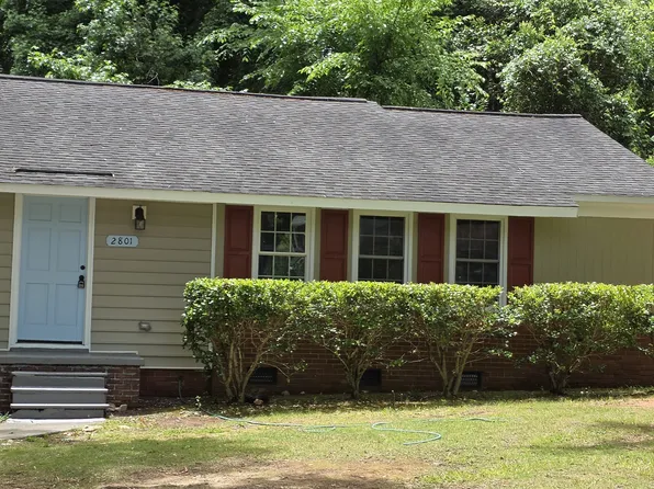 2801 Knowles St, Raleigh, NC 27603