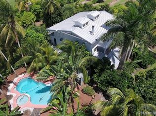 24390 SW 182nd Ave, Homestead, FL 33031