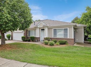 7610 Wistful Vista Dr Unit 102, West Des Moines, IA 50266