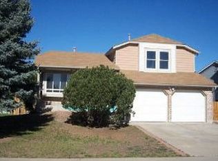 4531 N Gibraltar Way, Denver, CO 80249
