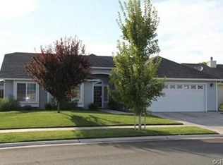 8 Commonwealth Ct, Chico, CA 95973