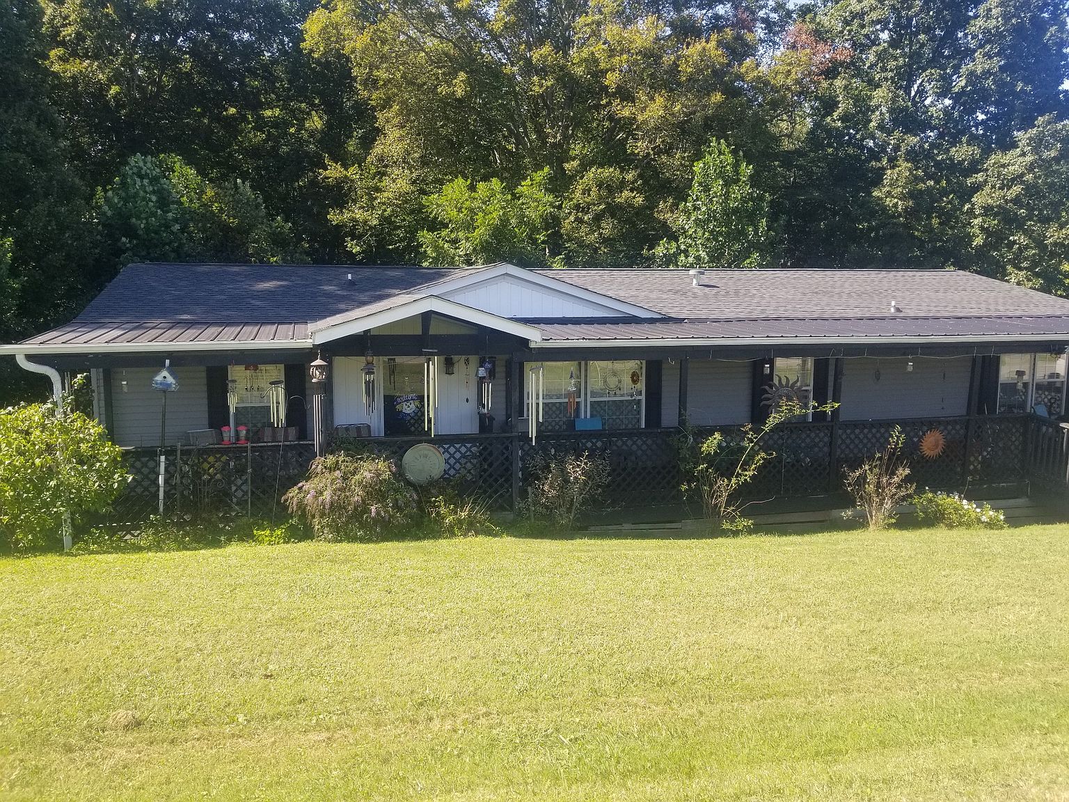 2848 Hanestown Rd LOT 5, Westmoreland, TN 37186 Zillow