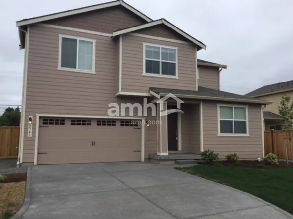 2747 Justice Pl, Enumclaw, WA 98022