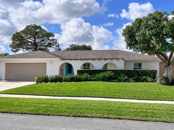 2539 SW 12th Street, Boynton Beach, FL 33426