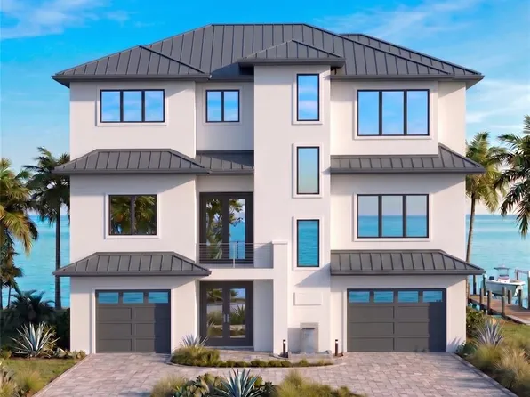 27 Dolphin Dr, Treasure Island, FL 33706