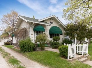 406 E Salem Ave, Indianola, IA 50125