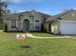285 Bell Branch Ln, Saint Johns, FL 32259