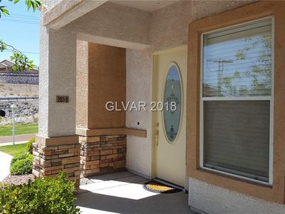 230 Morgyn Ln UNIT 1, Boulder City, NV, 89005