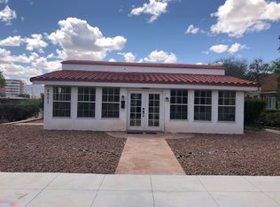 2001 N Florence St, El Paso, TX 79902