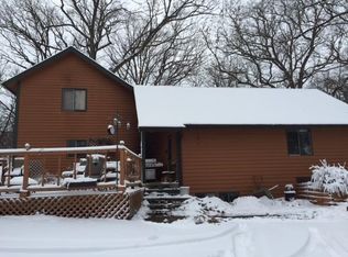 N4107 Sleepy Hollow Rd, Cambridge, WI 53523