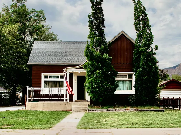 960 E 21st St S, Ogden, UT 84401