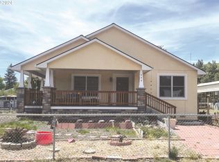 480 W Morgan St, Heppner, OR 97836