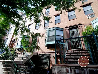 Rented by Harlem Properties