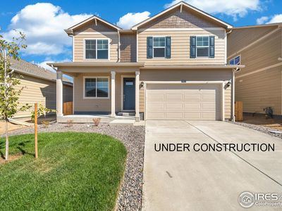 7212 27th St Ln, Greeley, CO, 80634