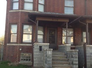 6139 Linwood St, Detroit, MI 48208