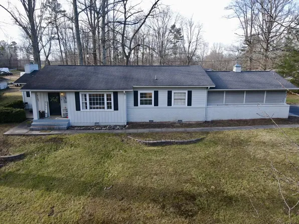 537 N Highway 1651, Whitley City, KY 42653