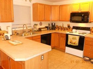 2603 Rose St, West Richland, WA