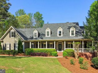 451 Calton Hill Ct, Milton, GA