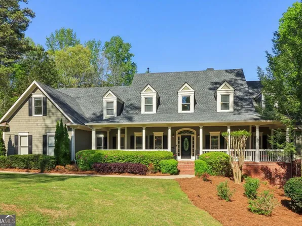 451 Calton Hill Ct, Milton, GA 30004