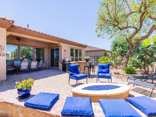 12368 W Hedge Hog Pl, Peoria, AZ 85383