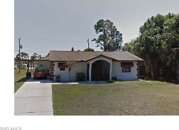 1st image of 23231 Burlingame Ave