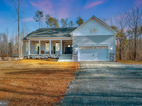 54 Gunnar Way, Bumpass, VA 23024