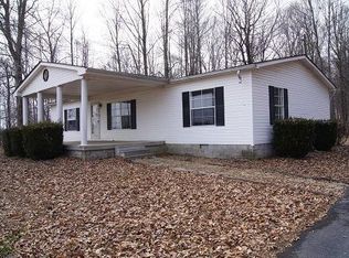 2735 N Highway 379, Jamestown, KY 42629