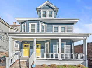 140 Devon St #2, Dorchester, MA 02121