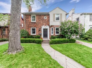 348 Moran Rd, Grosse Pointe Farms, MI 48236