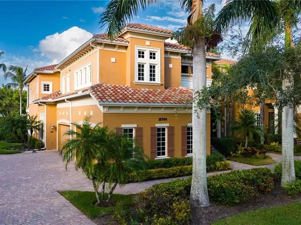 10704 Mirasol DR #803, MIROMAR LAKES, FL 33913