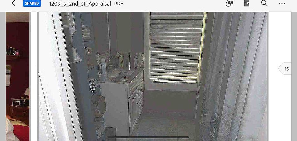 1st image of 1209 S 2nd St