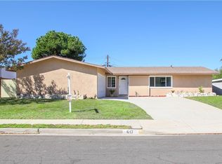 617 Groom Dr, Diamond Bar, CA 91765