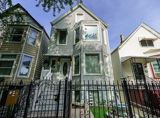 1645 N Springfield Ave, Chicago, IL 60647