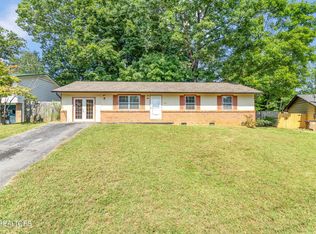 5613 Burbury Ln, Knoxville, TN 37921