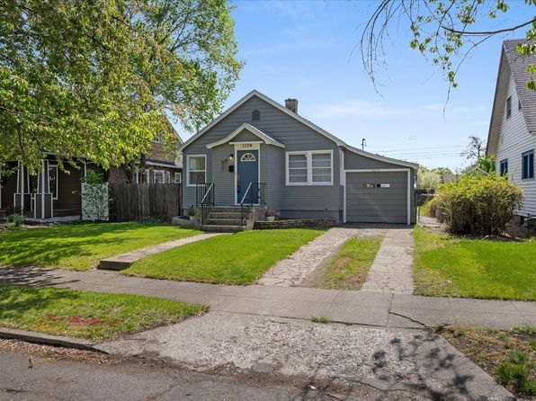 1104 E Nora Ave, Spokane, WA 99207