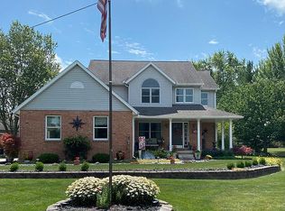 3747 Groves Rd, Lima, OH 45805