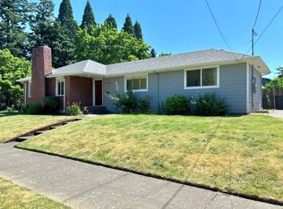 7036 N Westanna Ave, Portland, OR 97203