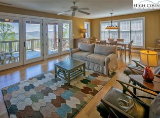 397 Indian Paintbrush Dr #RP-4, Banner Elk, NC 28604
