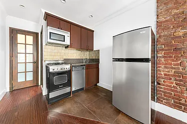 Rented by Brown Harris Stevens