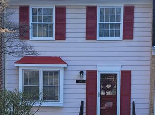 1545 Chatham Colony Ct, Reston, VA 20190