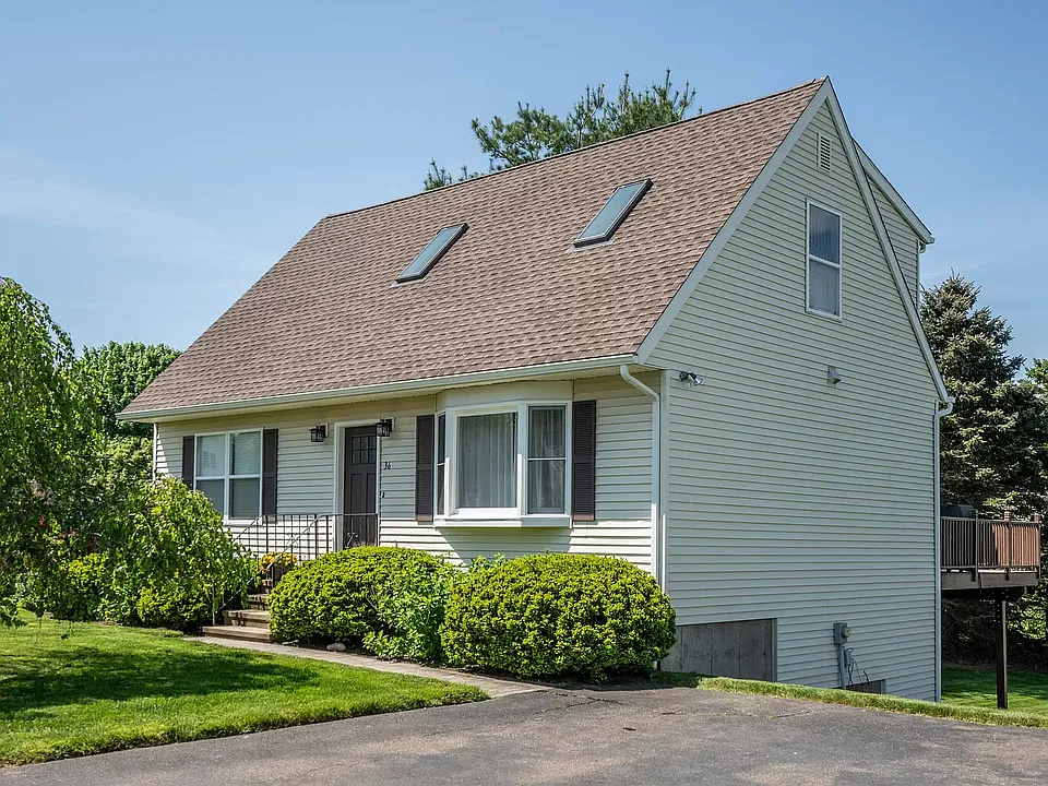 36 Peila Dr