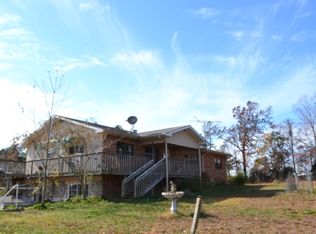 16089 Highway 16 W, Clinton, AR 72031