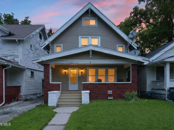 1938 Cone St, Toledo, OH 43606