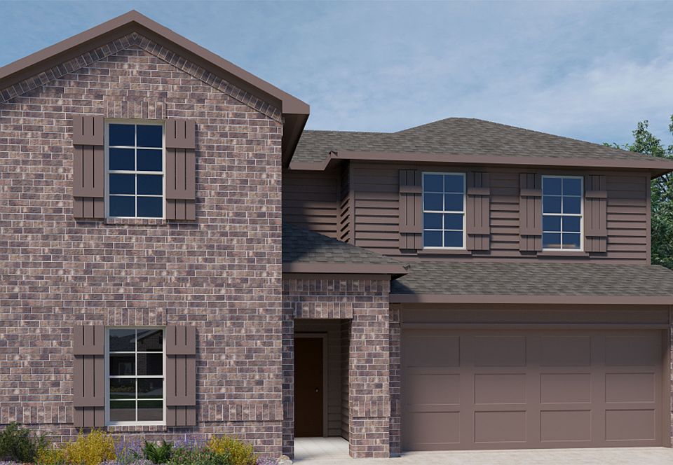 Plan Elevation.