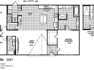 The Cousin Plan, Heritage Estates at Lake Texoma, Gordonville, TX 76245
